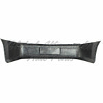 BUMPER RR PRIMED W/O SENSOR/DUAL EXHAUST W/MOULDING HOLE 3.5L — photo 5