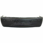 BUMPER RR PRIMED W/O SENSOR/DUAL EXHAUST W/MOULDING HOLE 3.5L CAPA — photo 2