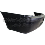 BUMPER RR PRIMED W/SENSOR HOLE W/DUAL EXHAUST W/SENSOR HOLE — photo 3