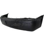 BUMPER RR PRIMED W/O SENSOR HOLE W/DUAL EXHAUST W/MOLDING HO — photo 2