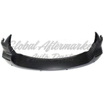 BUMPER RR UPPER PRIMED W/SENSOR HOLE CAPA — photo 4