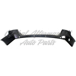 BUMPER RR UPPER PRIMED W/SENSOR HOLE CAPA — photo 5