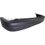 BUMPER RR TEXTURED — photo 3