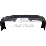BUMPER RR TEXTURED — photo 5