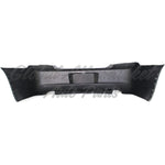 BUMPER RR PRIMED BASE MODELS — photo 4