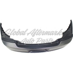 BUMPER RR PRIMED BASE MODELS — photo 5