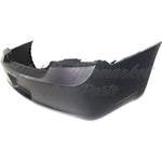 BUMPER RR PRIMED BASE MODELS CAPA — photo 2