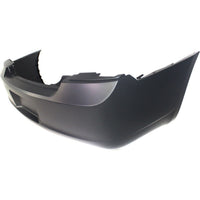 BUMPER RR PRIMED BASE MODELS