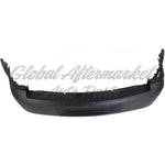 BUMPER RR PRIMED W/1 EXHAUST — photo 4
