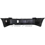 BUMPER RR PRIMED W/1 EXHAUST — photo 5