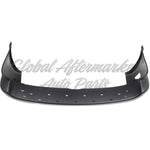 BUMPER RR PRIMED-BLACK 119IN WHEELBASE MODELS — photo 5