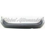 BUMPER RR TEXTURED GREEN LONG WHEEL BASE — photo 2