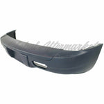 BUMPER RR PRIMED — photo 2
