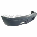 BUMPER RR PRIMED — photo 3
