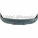BUMPER RR PRIMED CAPA — photo 4