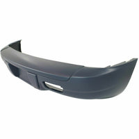 BUMPER RR PRIMED