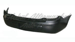 BUMPER RR PRIMED W/ABSORB W/DUAL EXHAUST R/T MODEL — photo 1
