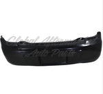 BUMPER RR PRIMED W/ABSORB W/DUAL EXHAUST R/T MODEL — photo 2