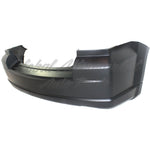 BUMPER RR PRIMED W/EXHAUST — photo 2