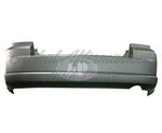 BUMPER RR PRIMED W/EXHAUST CAPA — photo 1