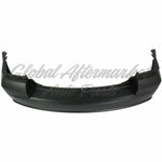 BUMPER RR PRIMED W/O EXHAUST CAPA — photo 4