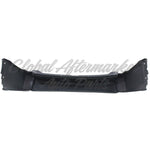 BUMPER RR MATTE-BLACK W/O TRAILER HITCH HOLE W/O SENSOR HOLE CAPA — photo 5