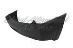 BUMPER RR PRIMED W/TOW/CHROME STYLE CAPA — photo 3