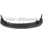 BUMPER RR PRIMED W/O TOW/CHROME STYLE — photo 5