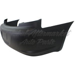 BUMPER RR PRIMED W/O TOW HOOK DUAL EXHAUST — photo 2