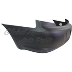 BUMPER RR PRIMED W/O TOW HOOK DUAL EXHAUST — photo 3