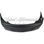 BUMPER RR PRIMED W/O TOW HOOK DUAL EXHAUST — photo 4