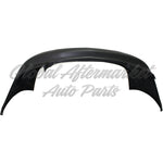 BUMPER RR PRIMED W/O TOW HOOK SINGLE EXHAUST — photo 4