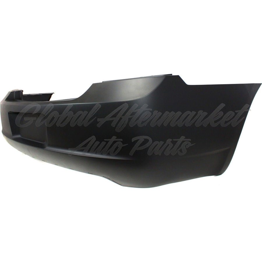 BUMPER RR PRIMED SRT 8