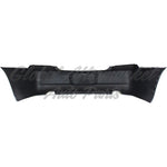 BUMPER RR PRIMED SRT 8 — photo 5