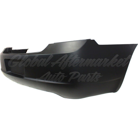 BUMPER RR PRIMED SRT 8 CAPA
