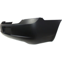 BUMPER RR PRIMED SRT 8 CAPA
