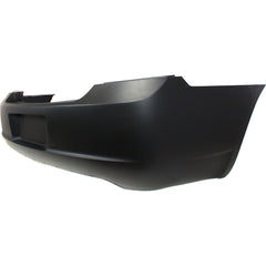 BUMPER RR PRIMED SRT 8 CAPA