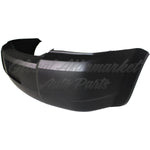 BUMPER RR DOUBLE EXAHUST CAPA — photo 1