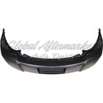 BUMPER RR DOUBLE EXAHUST CAPA — photo 4