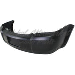 BUMPER RR SINGLE EXAHUST — photo 2