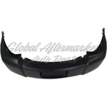 BUMPER RR SINGLE EXAHUST CAPA — photo 4