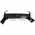 BUMPER RR PRIMED W/O SENSOR HOLE — photo 5
