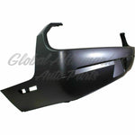 BUMPER RR PRIMED W/O SENSOR HOLE CAPA — photo 4