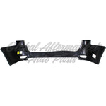 BUMPER RR PRIMED W/O SENSOR/BLIND SPOT LAREDO/LTD/OVERLAND/TRAILHAWK MODEL — photo 5