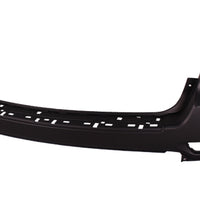 BUMPER RR PRIMED W/O SENSOR/BLIND SPOT LAREDO/LTD/OVERLAND/TRAILHAWK MODEL CAPA