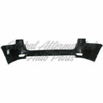 BUMPER RR PRIMED W/PARKING SENSOR W/CHROME TRIM CAPA — photo 5