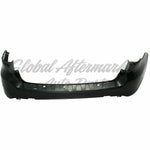 BUMPER RR PRIMED W/O SENSOR/BLIND SPOT — photo 2