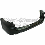 BUMPER RR PRIMED W/O SENSOR/BLIND SPOT CAPA — photo 3