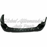 BUMPER RR PRIMED W/O SENSOR/BLIND SPOT CAPA — photo 4
