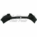 BUMPER RR PRIMED W/O SENSOR/BLIND SPOT CAPA — photo 5